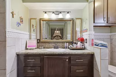 433 Overcrest Drive, Benbrook, TX 76126 - Photo 24