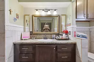 433 Overcrest Dr, Benbrook, TX 76126 - Photo 24