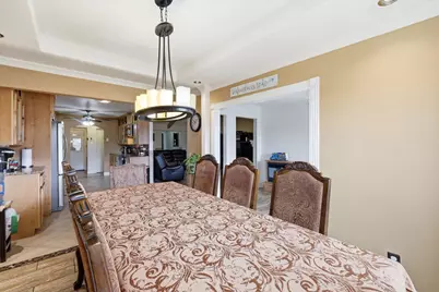 433 Overcrest Drive, Benbrook, TX 76126 - Photo 12