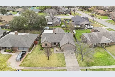 433 Overcrest Drive, Benbrook, TX 76126 - Photo 38