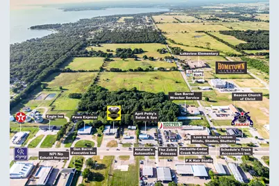 0000 Harbor Point Road, Gun Barrel City, TX 75156 - Photo 18