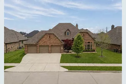 12737 Elm Springs Trail, Fort Worth, TX 76052 - Photo 2