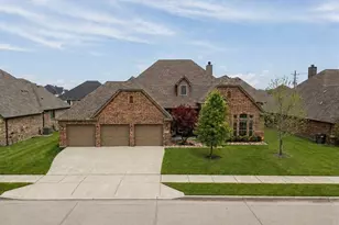 12737 Elm Springs Trail, Fort Worth, TX 76052 - Photo 2