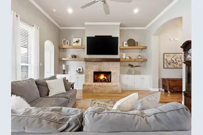 12737 Elm Springs Trail, Fort Worth, TX 76052 - Photo 16