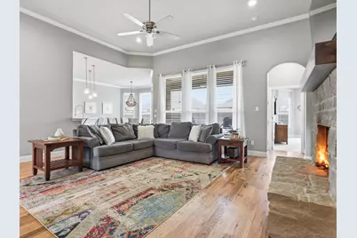 12737 Elm Springs Trail, Fort Worth, TX 76052 - Photo 20