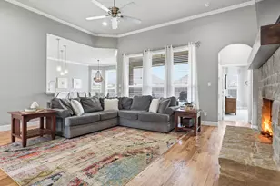 12737 Elm Springs Trail, Fort Worth, TX 76052 - Photo 20
