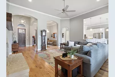 12737 Elm Springs Trail, Fort Worth, TX 76052 - Photo 8