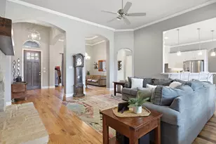 12737 Elm Springs Trail, Fort Worth, TX 76052 - Photo 18