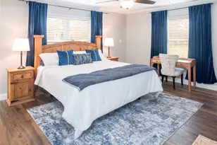 2 Moonlight Trail, Lucas, TX 75002 - Photo 20