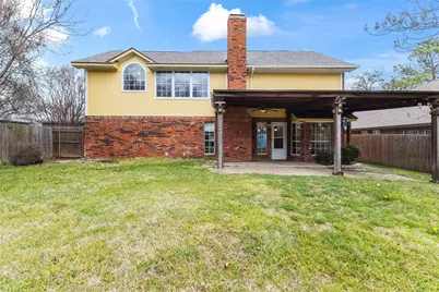 4914 Creekridge Lane, Garland, TX 75043 - Photo 26
