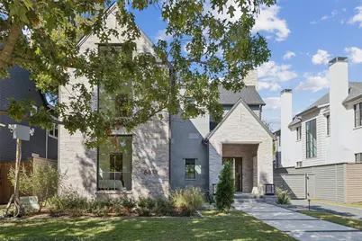6833 Northridge Drive, Dallas, TX 75214 - Photo 12