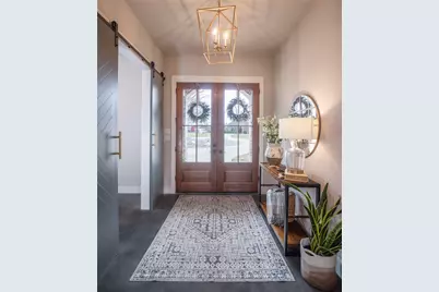 1401 Hunt Road, Gunter, TX 75058 - Photo 4