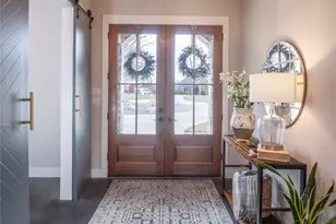 1401 Hunt Rd, Gunter, TX 75058 - Photo 4