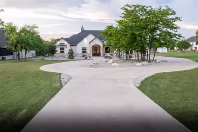 1401 Hunt Road, Gunter, TX 75058 - Photo 1