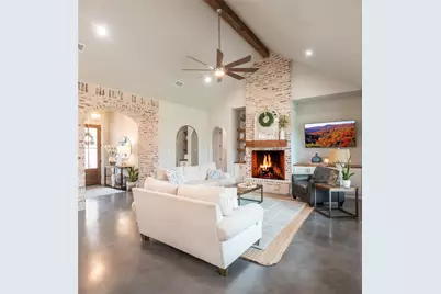 1401 Hunt Road, Gunter, TX 75058 - Photo 10