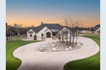 1401 Hunt Road, Gunter, TX 75058 - Photo 1