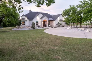 1401 Hunt Rd, Gunter, TX 75058 - Photo 2