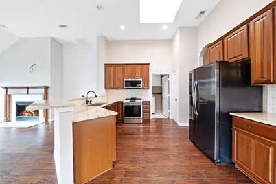 7105 Bryce Canyon Drive, McKinney, TX 75072 - Photo 18