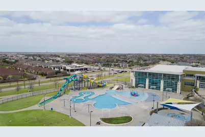 7105 Bryce Canyon Drive, McKinney, TX 75072 - Photo 34