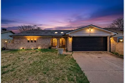 1806 Briar Meadow Drive, Arlington, TX 76014 - Photo 1