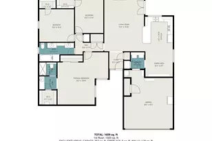 1806 Briar Meadow Dr, Arlington, TX 76014 - Photo 30