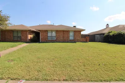 1234 Mockingbird Lane, DeSoto, TX 75115 - Photo 1