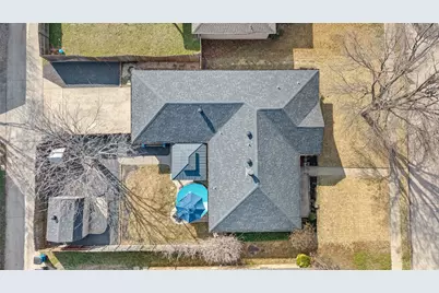 1518 Mayflower Drive, Allen, TX 75002 - Photo 4