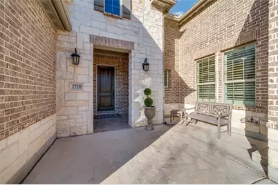 2729 Ashford, The Colony, TX 75056 - Photo 4