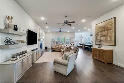 2729 Ashford, The Colony, TX 75056 - Photo 14