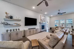 2729 Ashford, The Colony, TX 75056 - Photo 12