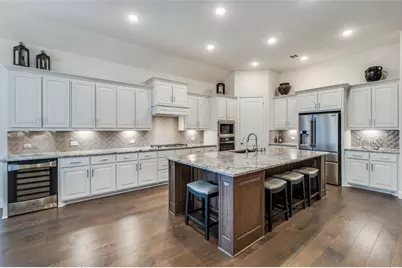 2729 Ashford, The Colony, TX 75056 - Photo 6