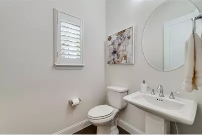 2729 Ashford, The Colony, TX 75056 - Photo 28