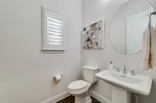 2729 Ashford, The Colony, TX 75056 - Photo 28