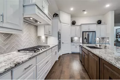 2729 Ashford, The Colony, TX 75056 - Photo 8