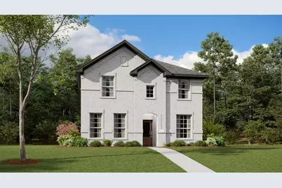 2812 Serenity Grove Lane, Fort Worth, TX 76179 - Photo 1