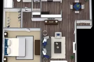 9180 Forest Ln, Dallas, TX 75243 - Photo 1