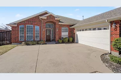 11849 Rodeo Drive, Frisco, TX 75035 - Photo 4