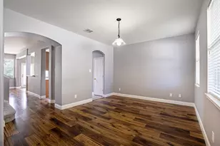 917 Warbler, Aubrey, TX 76227 - Photo 4