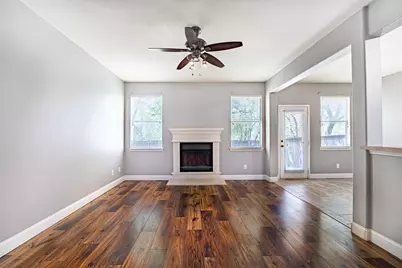 917 Warbler, Aubrey, TX 76227 - Photo 6