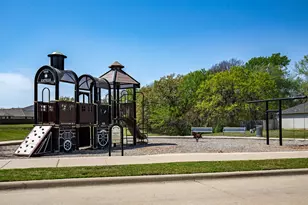 917 Warbler, Aubrey, TX 76227 - Photo 34