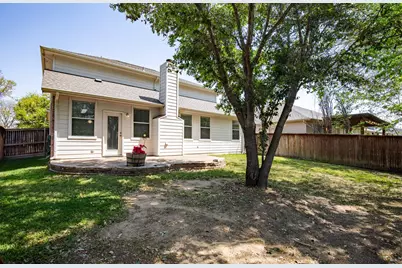 917 Warbler, Aubrey, TX 76227 - Photo 30