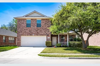 917 Warbler, Aubrey, TX 76227 - Photo 1