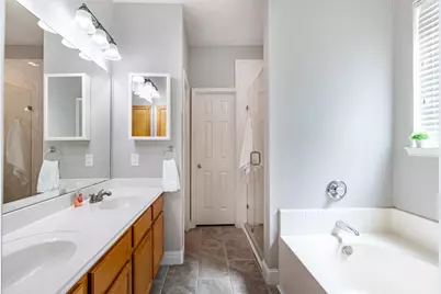 917 Warbler, Aubrey, TX 76227 - Photo 18