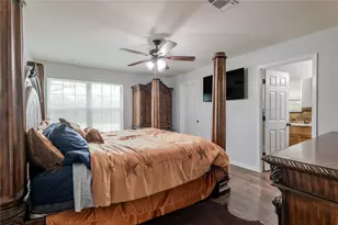 208 Yucca Dr, Weatherford, TX 76087 - Photo 22