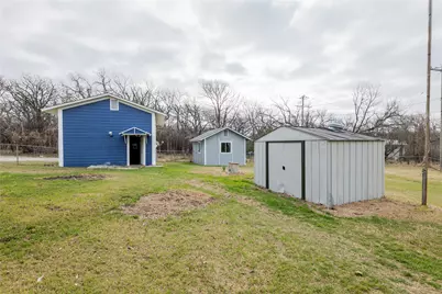208 Yucca Drive, Weatherford, TX 76087 - Photo 32
