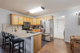 208 Yucca Dr, Weatherford, TX 76087 - Photo 4