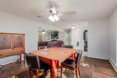 208 Yucca Drive, Weatherford, TX 76087 - Photo 12