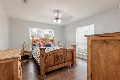 208 Yucca Drive, Weatherford, TX 76087 - Photo 14