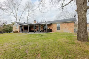 208 Yucca Dr, Weatherford, TX 76087 - Photo 32