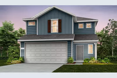 2527 Midfield Way, Princeton, TX 75407 - Photo 1